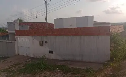 Casa em NOSSA SENHORA DO SOCORRO - SE