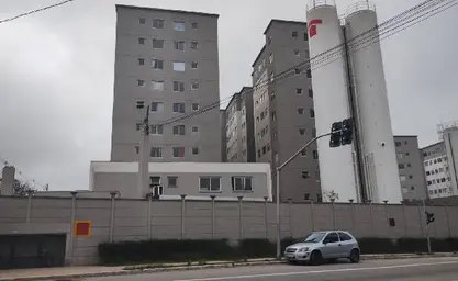 Apartamento em SAO PAULO - SP