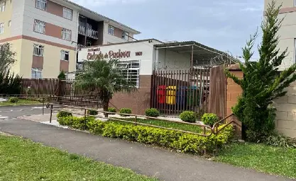 Apartamento em CURITIBA - PR