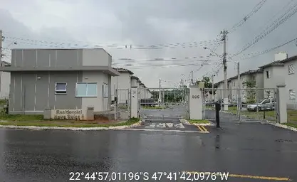 Apartamento em PIRACICABA - SP