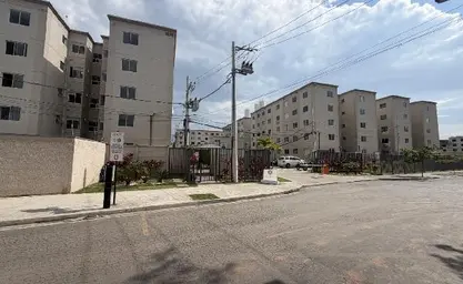 Apartamento em RIO DE JANEIRO - RJ