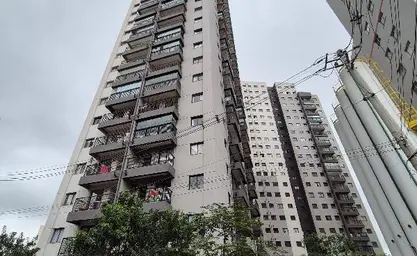 Apartamento em SAO PAULO - SP