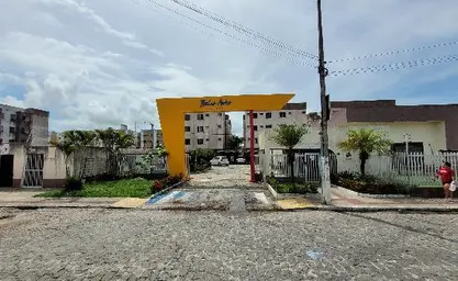 Apartamento em NOSSA SENHORA DO SOCORRO - SE