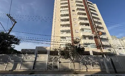 Apartamento em SAO PAULO - SP
