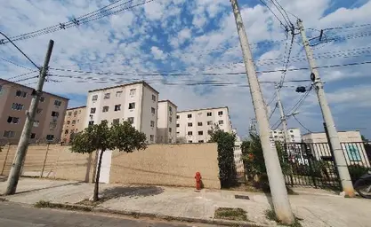 Apartamento em RIO DE JANEIRO - RJ